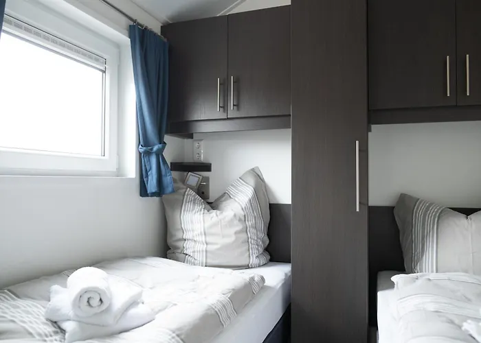 Bis 4 Personen Ohne Hund نوردين