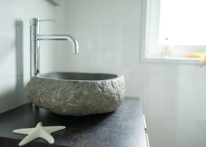 بيت للعطل Bis 4 Personen Ohne Hund