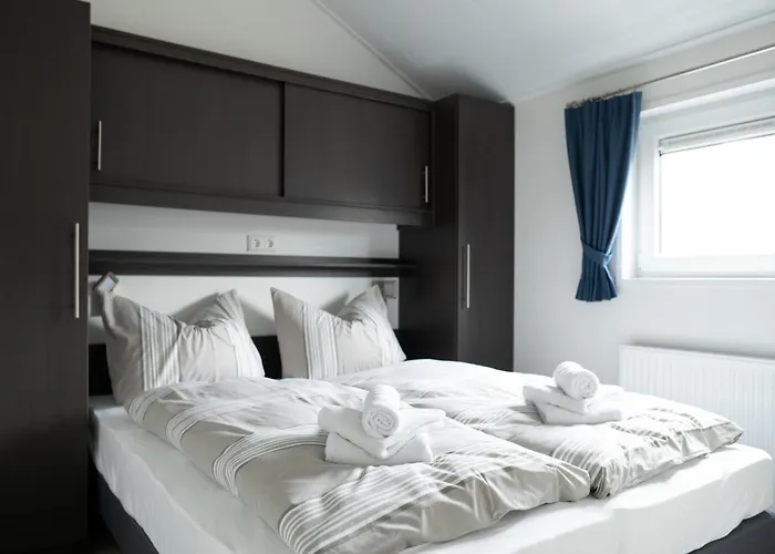 بيت للعطل Bis 4 Personen Ohne Hund